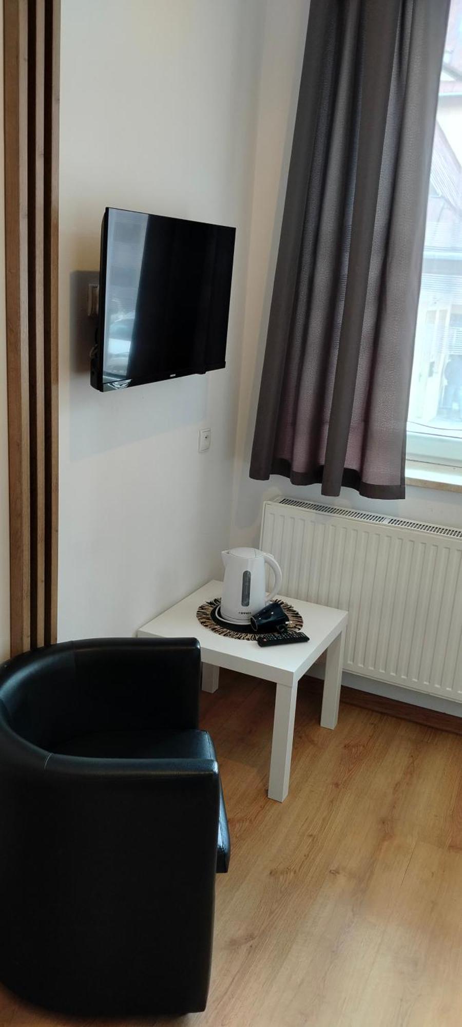 Brzoza W Centrum Zakopanego Quarto foto