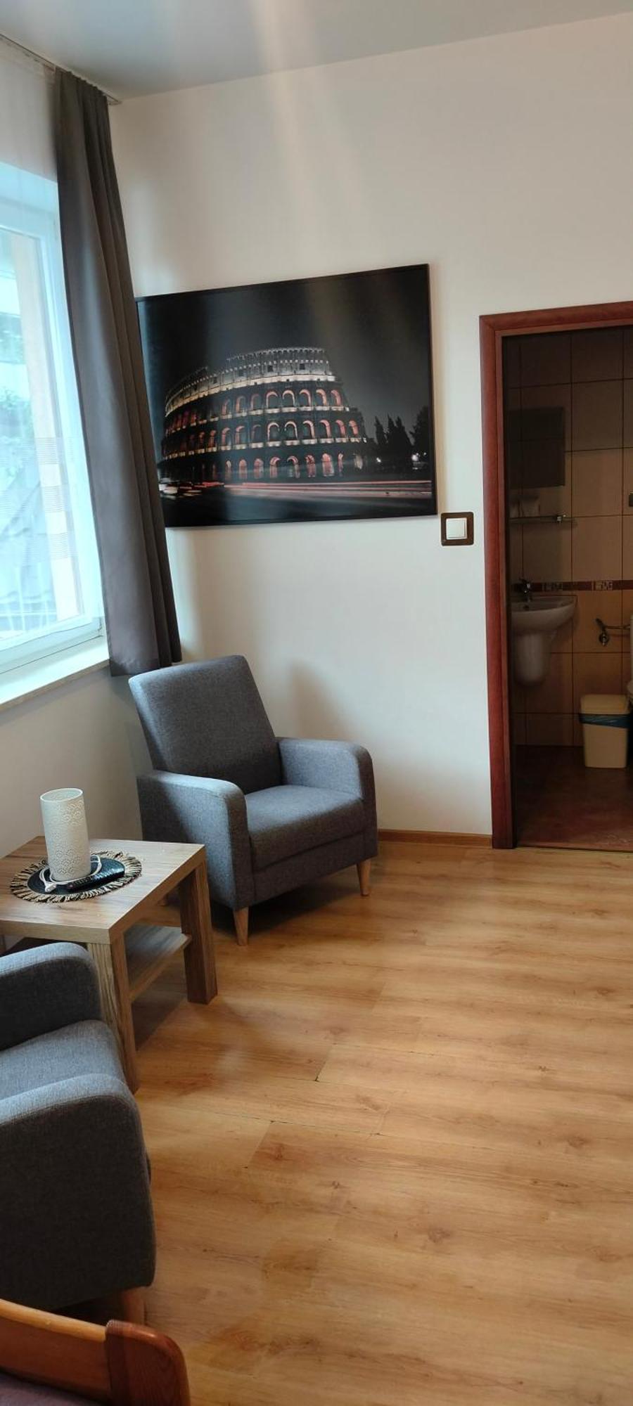 Brzoza W Centrum Zakopanego Quarto foto