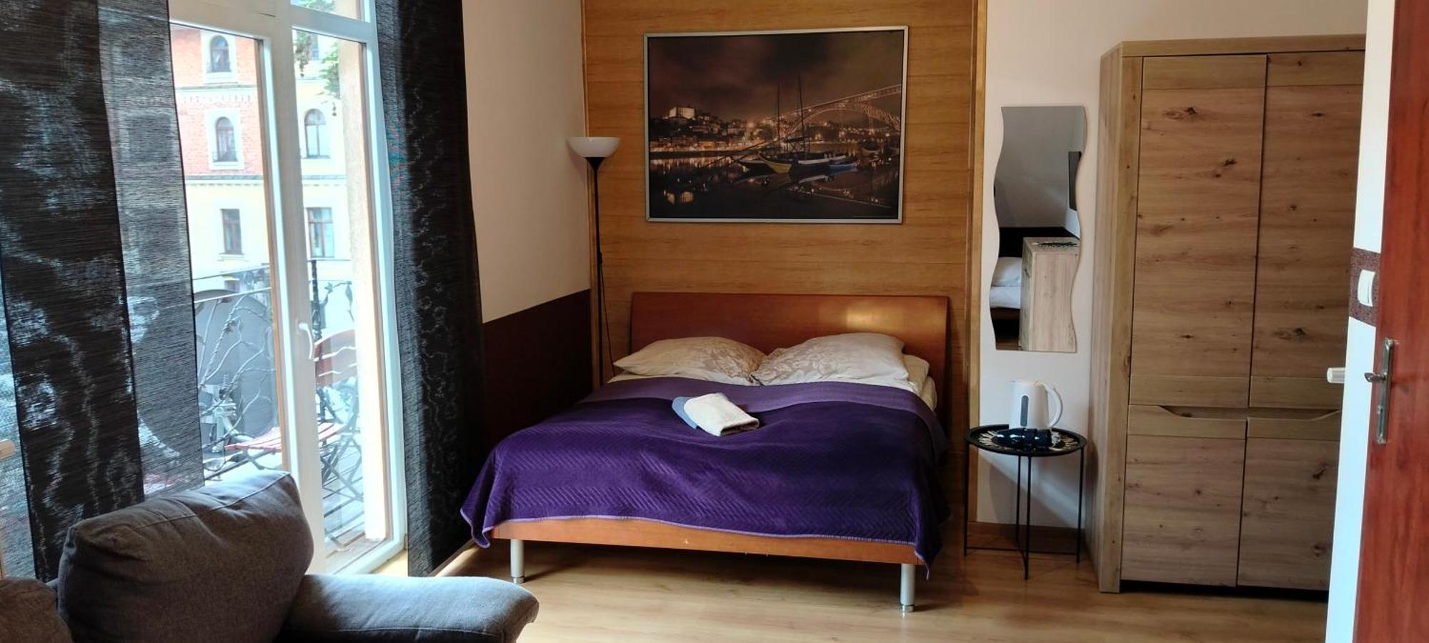 Brzoza W Centrum Zakopanego Quarto foto
